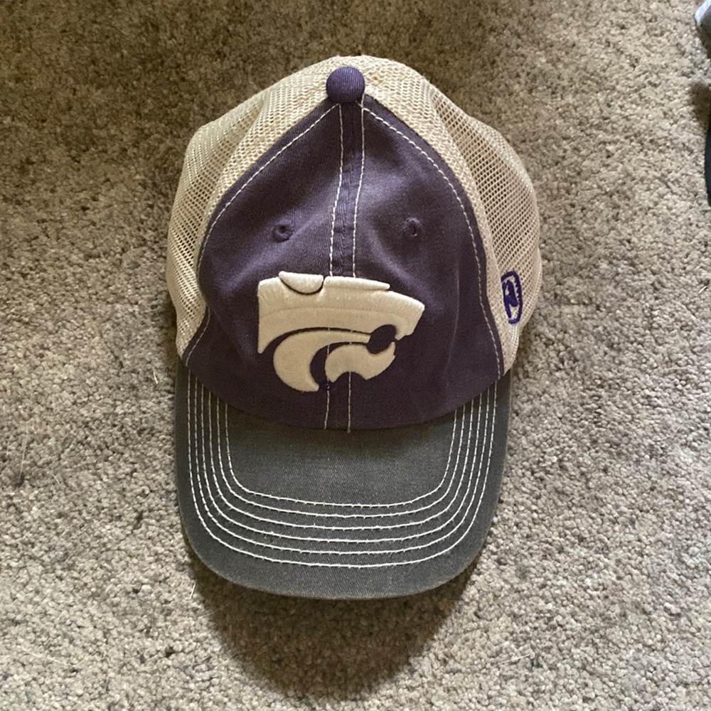 Kansas State Hat